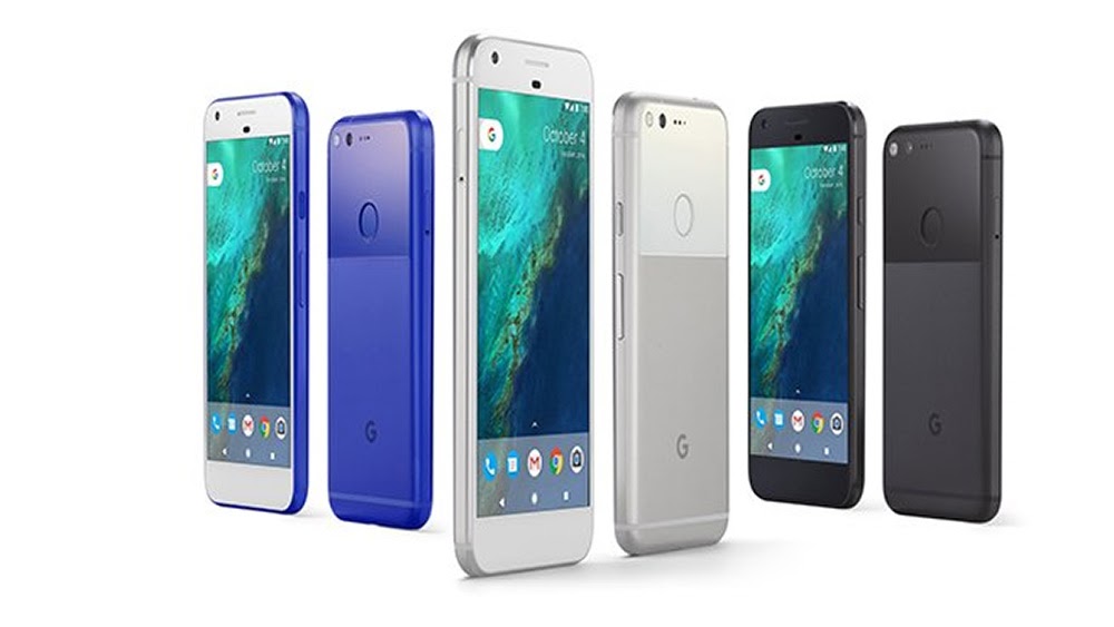 Google "убила" первые смартфоны Pixel. Что теперь с ними будет Google "убила" первые смартфоны Pixel. Что теперь с ними будет