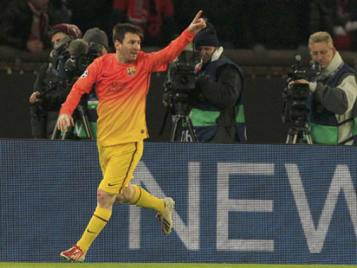 «Месси, оказывается, просто человек». 6 дуэлей, решивших исход матча в Париже