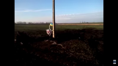 Не рой яму другому: украинские военные взорвались во время установки мин на Донбассе