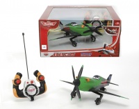 Самолет Рипслингер, , 1:24,  зв.,ездит по поверхности / Simba 3089805
