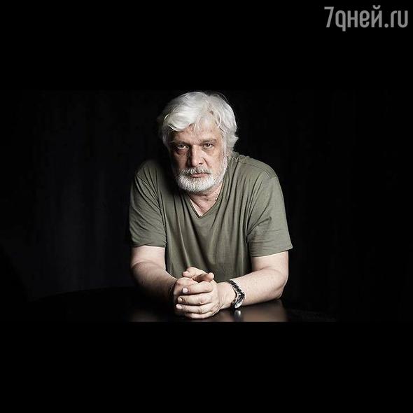Стала известна причина смерти Дмитрия Брусникина Стала известна причина смерти Дмитрия Брусникина