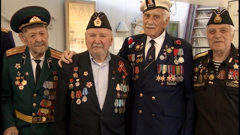 Освящен главный храм российской армии. Бой в защиту исторической памяти продолжается