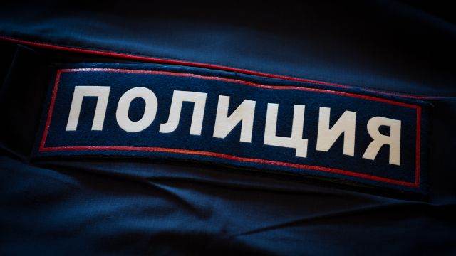 Водители устроили поножовщину в автобусе в Москве, один ранен