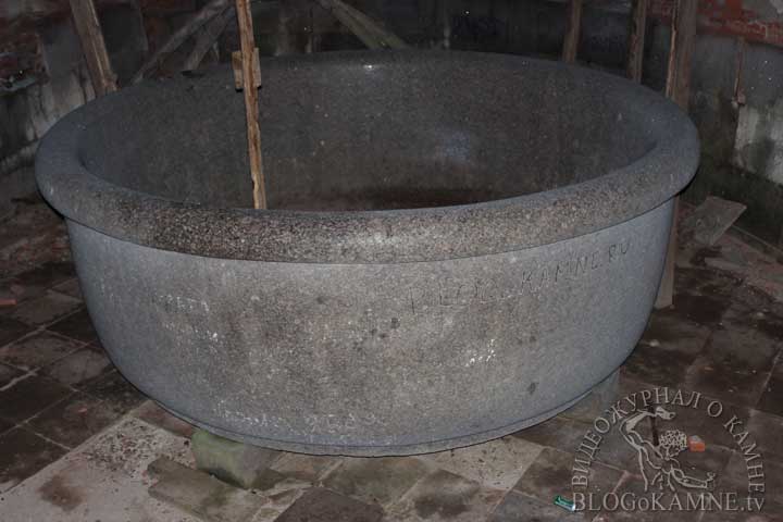 баболовская ванна