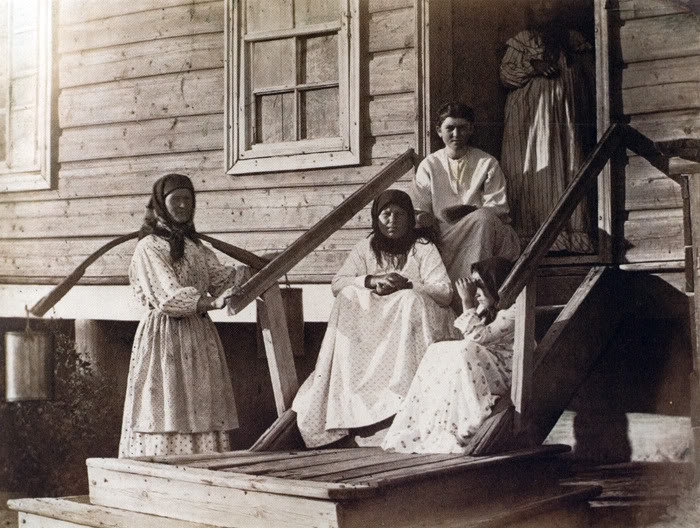Донской казак Иван Болдырев: фотограф и изобретатель (64 фото) Донской казак Иван Болдырев: фотограф и изобретатель (64 фото)