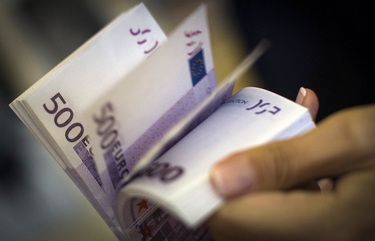 ТАСС: Еврокомиссия готова предоставить Украине дополнительно €1,8 млрд помощи ТАСС: Еврокомиссия готова предоставить Украине дополнительно €1,8 млрд помощи