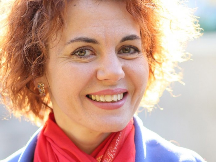 Болезнь – это разговор человека с Богом, – врач Наталья Лелюх Болезнь – это разговор человека с Богом, – врач Наталья Лелюх