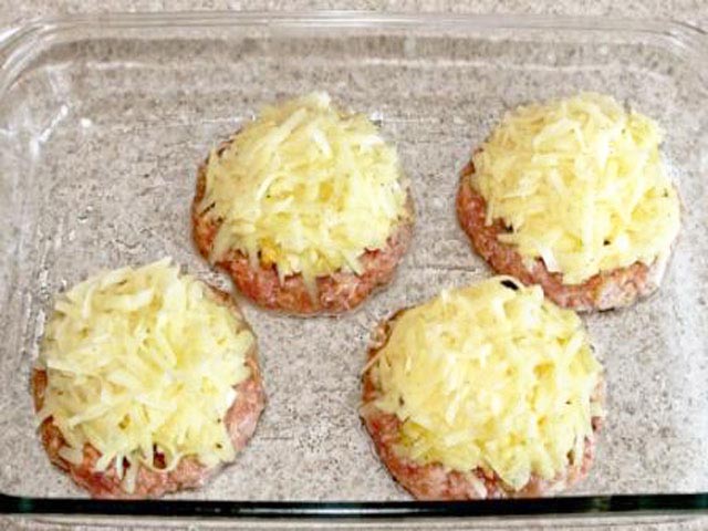 Горячие мясные блюда на Новый 2019 год Горячие мясные блюда на Новый 2019 год