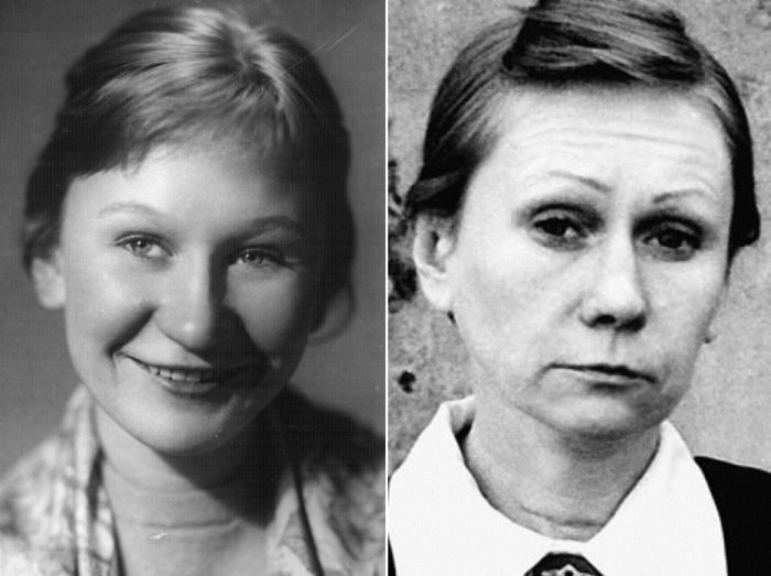 Одна из лучших комедийных актрис советского кинематографа Елизавета Никищихина Одна из лучших комедийных актрис советского кинематографа Елизавета Никищихина