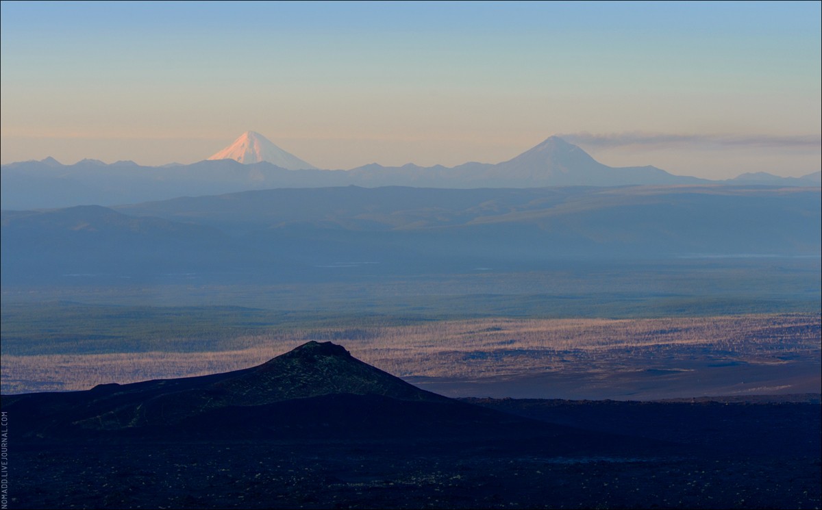 KamchatkaDreaming02 Kamchatka Dreaming — большое камчатское путешествие