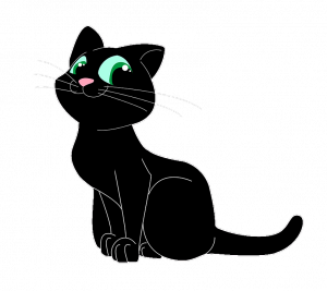 Приключения кота Жоры