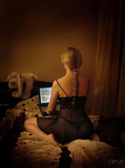 Про интернет