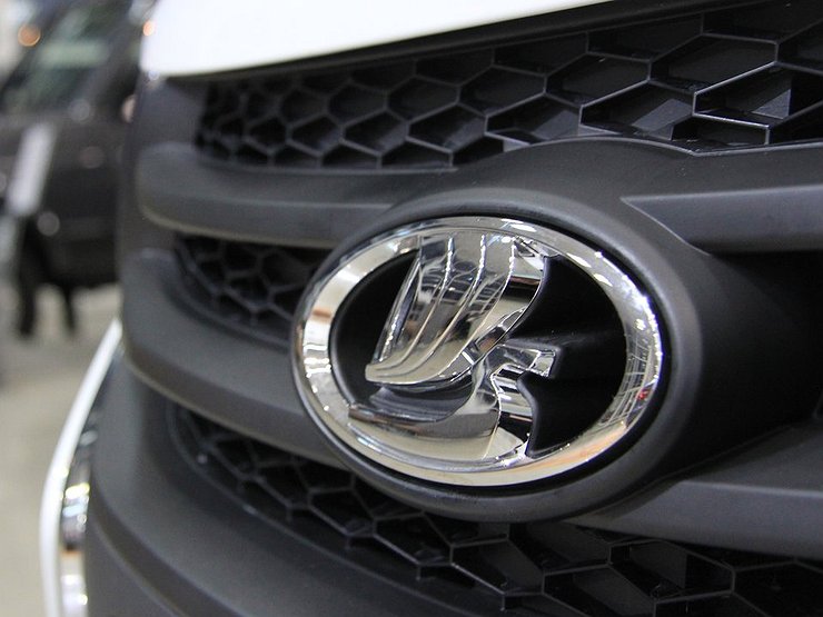 Европейцы отказываются от автомобилей LADA