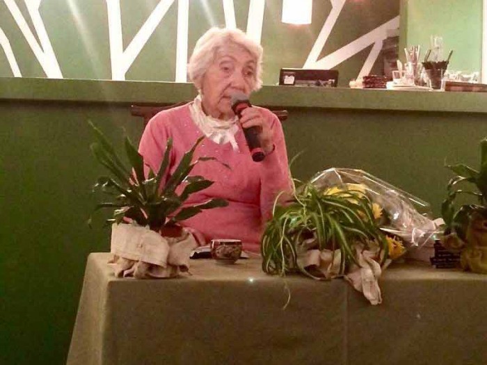 Марва Оганян: Смерть идет из кишечника