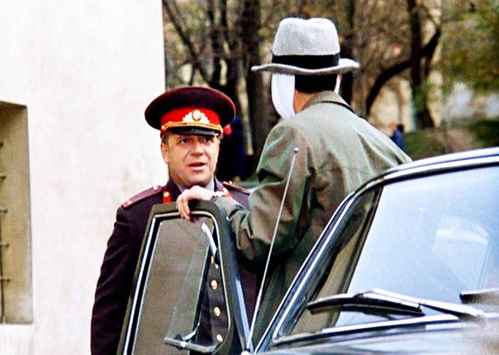 «Старики — разбойники»: необыкновенно глубокая и трогательная комедия «Старики — разбойники»: необыкновенно глубокая и трогательная комедия СССР., Старики — разбойники, кино, факты