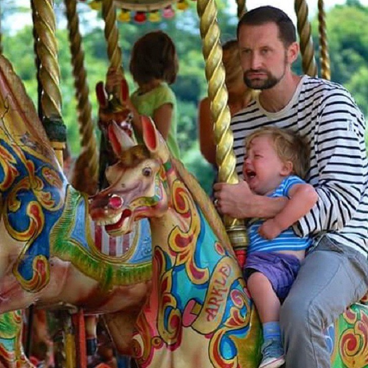 Сайт с самыми ужасными детьми на свете Сайт с самыми ужасными детьми на свете дети, сайт, фото