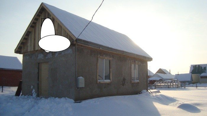 Как построить дом, имея ограниченный бюджет