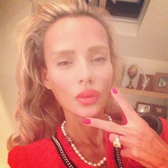 Губастики и их трудовые мазоли