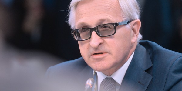 Глава РСПП рассказал, что стало бы «страшным ударом» для Турции