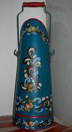 rosemaling