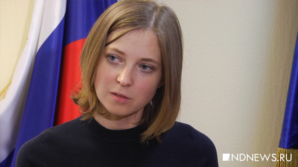 Муж Поклонской пригрозил Навальному лишением «крохотного достоинства»