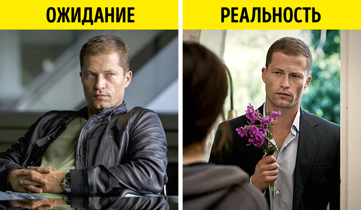 Чего мужчины хотят от отношений на самом деле Чего мужчины хотят от отношений на самом деле