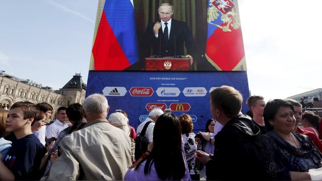 Washington Post: Если Трамп победит, демократия окажется никому не нужна