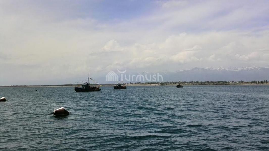 Военно-морской парад в Киргизии киргизия, парад Победы.