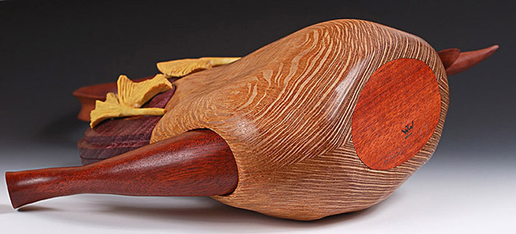 Невероятные вещи из дерева woodstuff30 Невероятные вещи из дерева