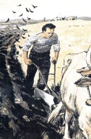 Армейские будни… Эпизоды из службы (продолжение)… рассказ семнадцатый Армейские будни… Эпизоды из службы (продолжение)… рассказ семнадцатый