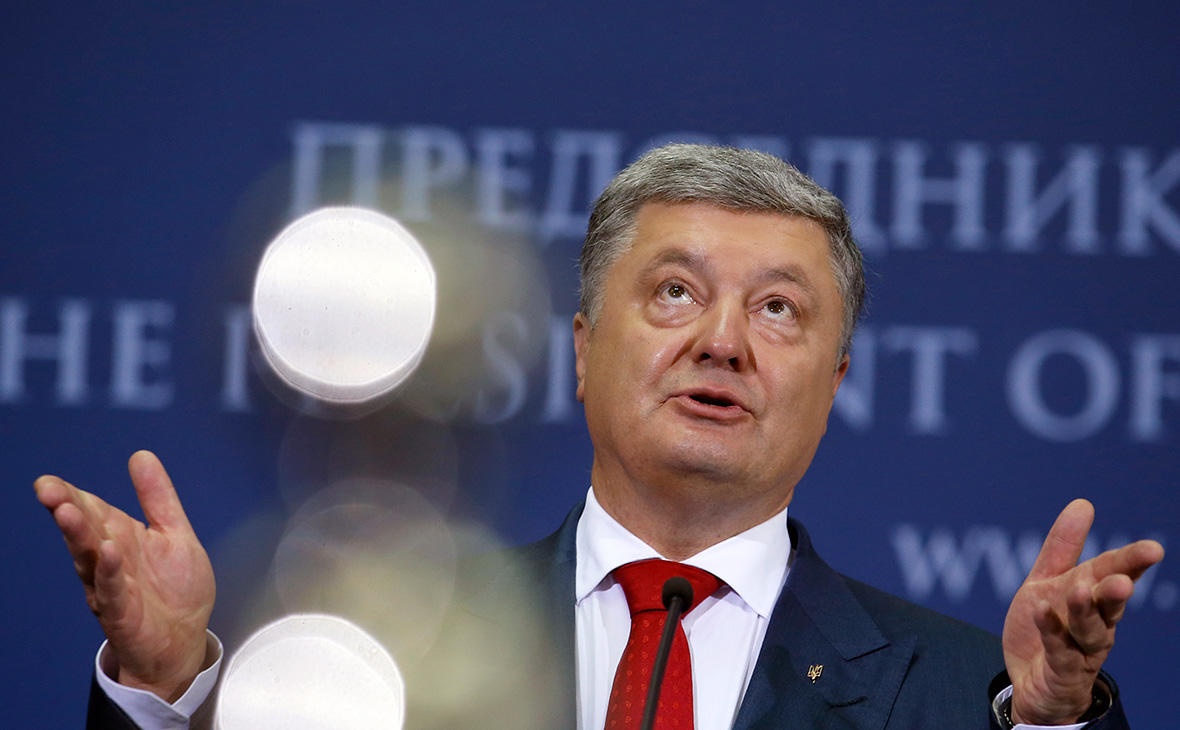 Не хорватский, а боснийский сценарий: Порошенко не пустят на переговоры по Украине Не хорватский, а боснийский сценарий: Порошенко не пустят на переговоры по Украине