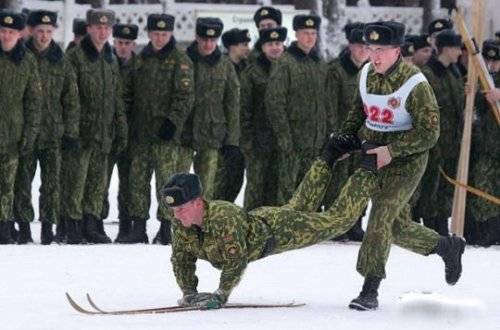 Военные приколы