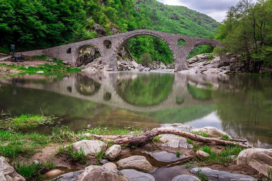 13 фотографий, доказывающих, что наш мир прекрасен 