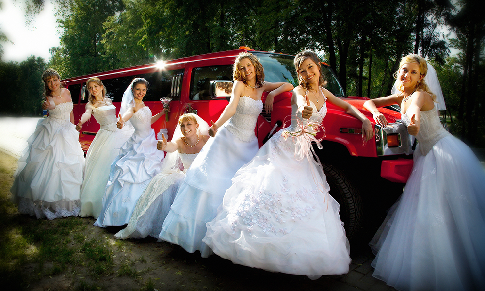Почему невесты из России так популярны? 