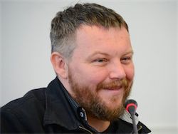 Новость на Newsland: Пургин: заявления Порошенко носят