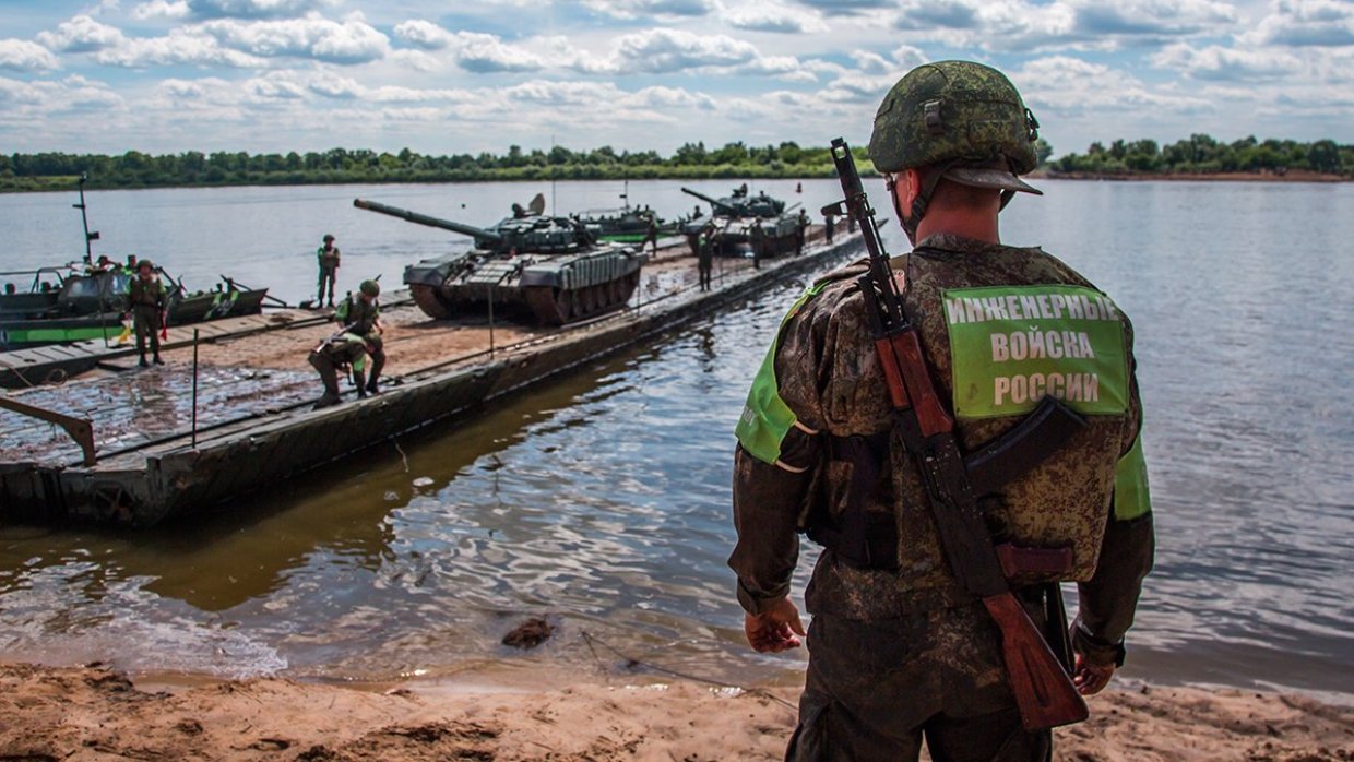 СМИ объяснили, чем заменят военные кафедры в России