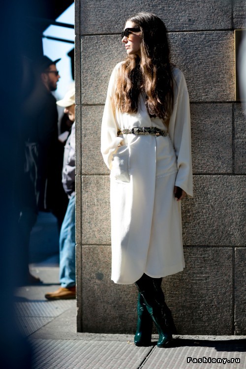 Неделя моды в Милане весна-лето 2016 - street style Неделя моды в Милане весна-лето 2016 - street style