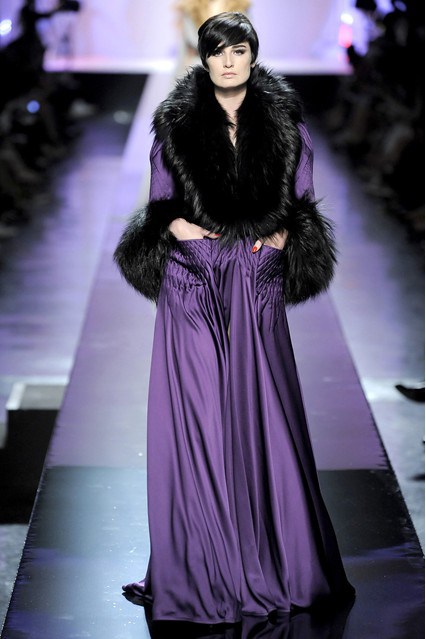 JPG Couture AW910
