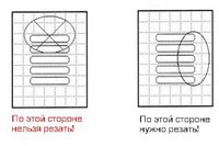 СТЕЖОК, ЕЩЁ СТЕЖОК. Вышивка в технике Хардангер