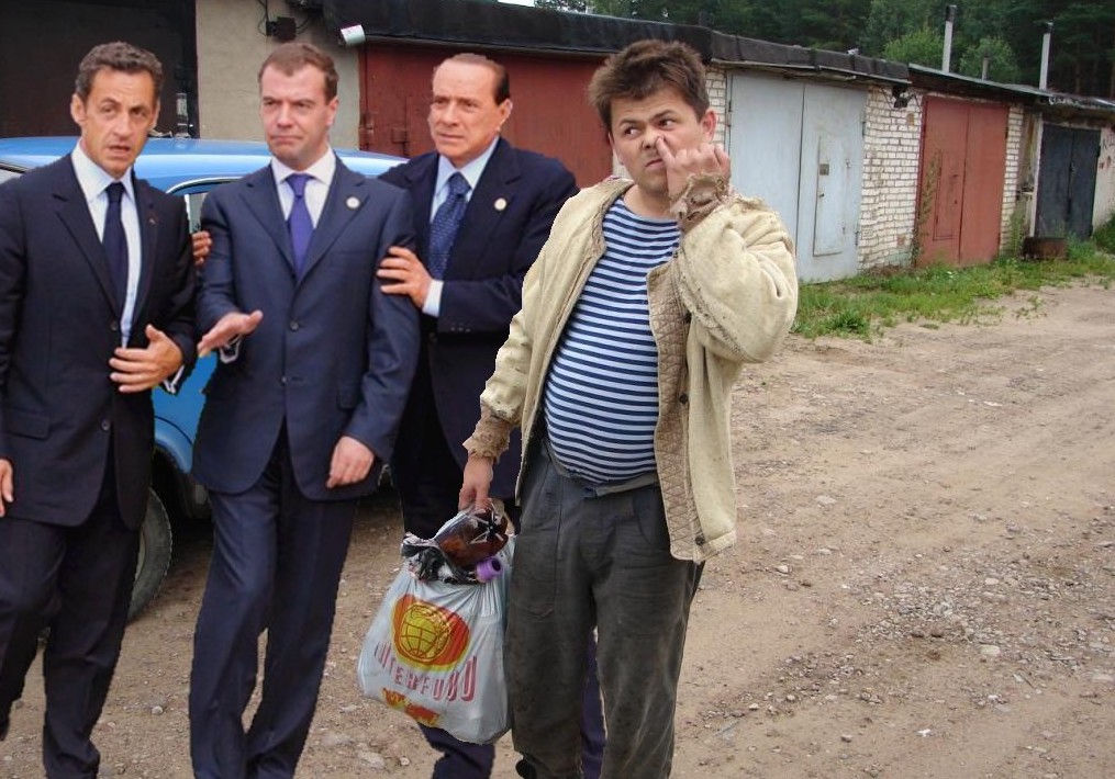 50 лет Дмитрию Медведеву. Как он веселил Рунет день роджения, медведев, россия