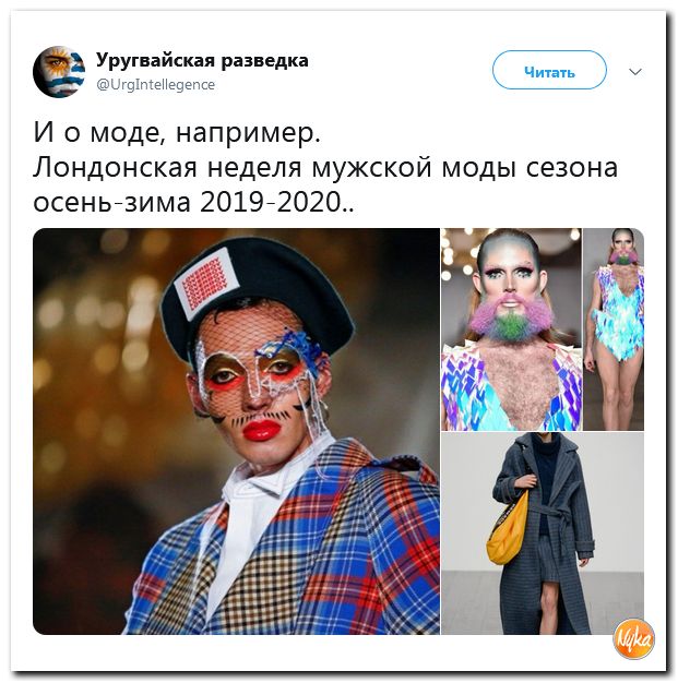 Обзор ситуации в мире с сарказмом и ехидной улыбкой Обзор ситуации в мире с сарказмом и ехидной улыбкой