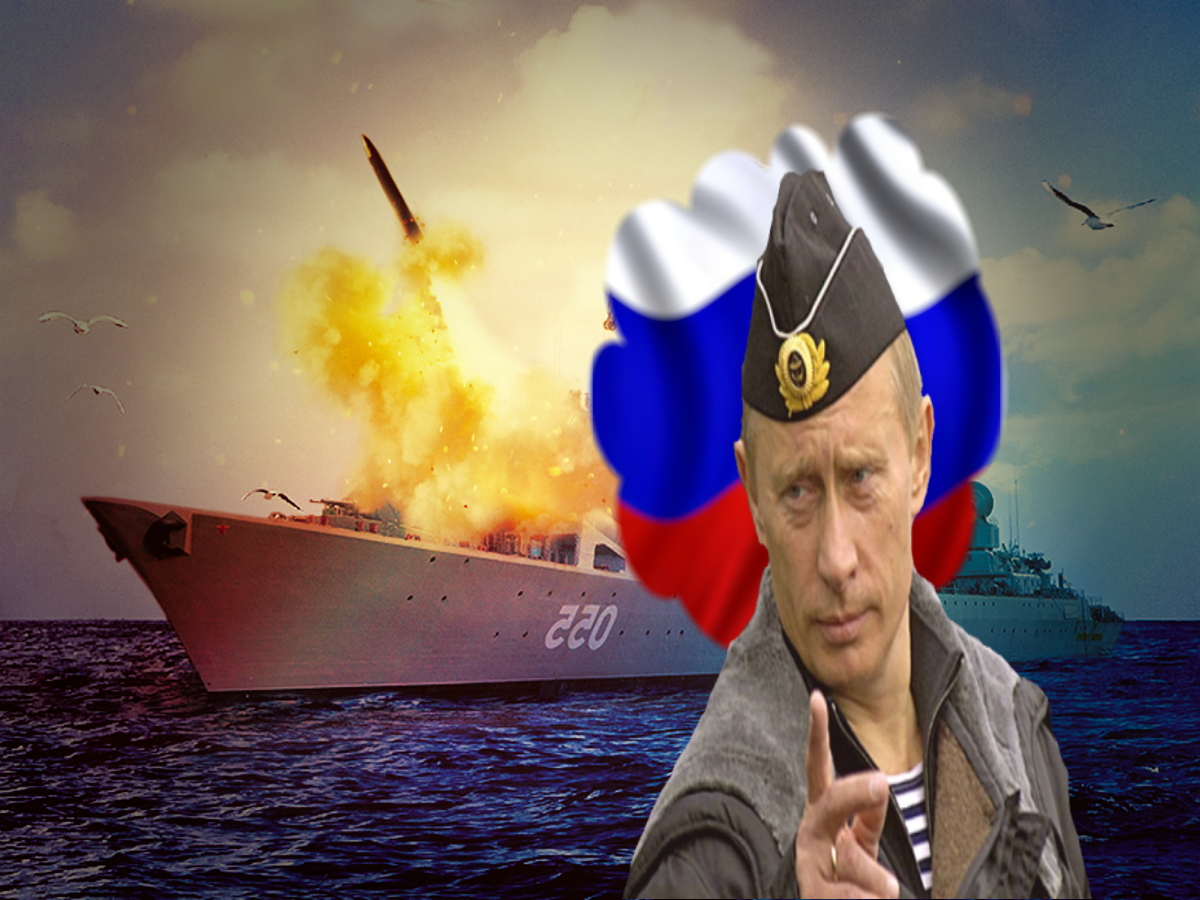 Чем ответит Россия в случае нападения США и НАТО на позиции в Арктике