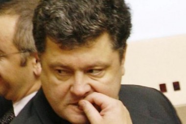 Бондаренко: радикалы могут устроить Порошенко «Варфоломеевскую ночь»