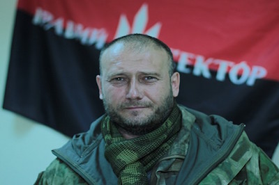 Yarosh