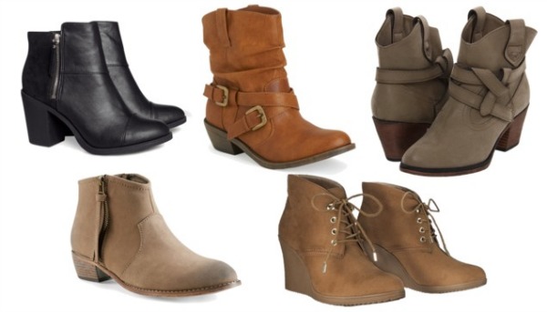 ankle-boots