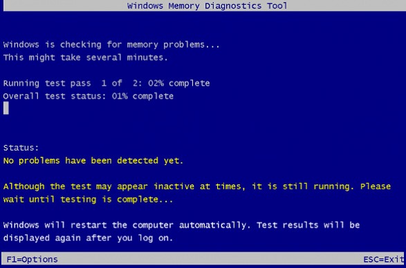 Как диагностировать проблемы с оперативной памятью в Windows 10 Как диагностировать проблемы с оперативной памятью в Windows 10