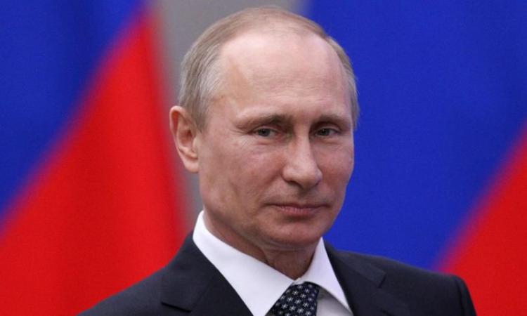 Путин высказал мнение о демарше Порошенко на Генассамблее ООН