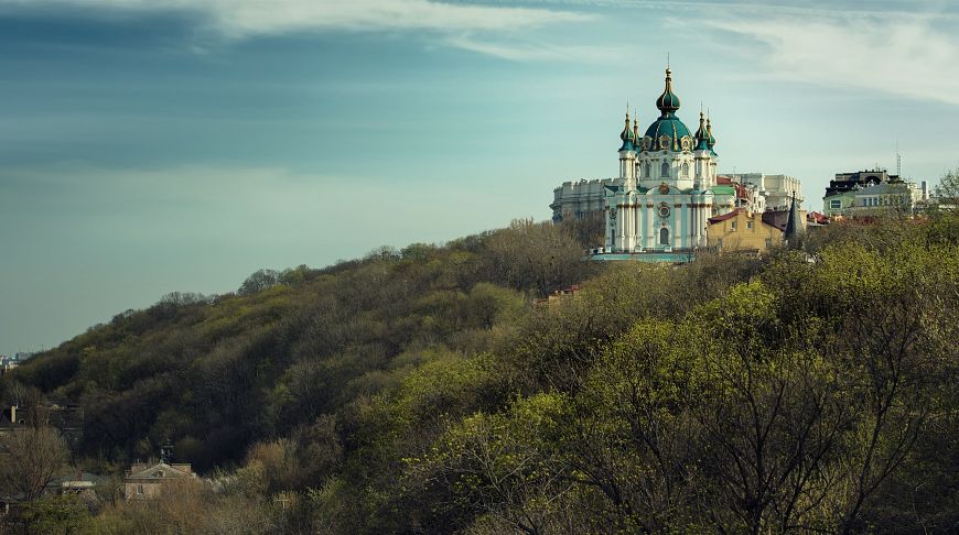 Чертовщина какая-то: ТОП-7 мистических мест Киева