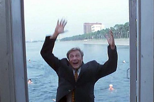 «Людк, а Людк! Деревня!» Легендарному фильму «Любовь и голуби» - 30 лет «Людк, а Людк! Деревня!» Легендарному фильму «Любовь и голуби» - 30 лет