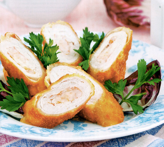 Кулинарная Греция – постное меню: несколько вкусных рецептов из разных регионов Греции для предстоящих постных дней